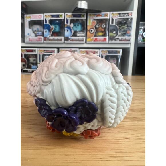 OOB Queen Charlotte Bridgerton Funko Pop #1470 Television Shondaland Netflix TV - Picture 5 of 6